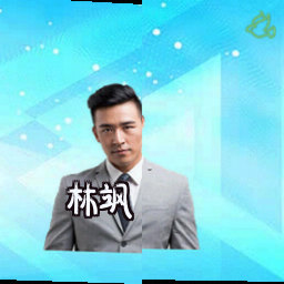林飒